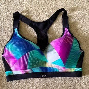 Victoria’s Secret VSX Knockout SPORT bra